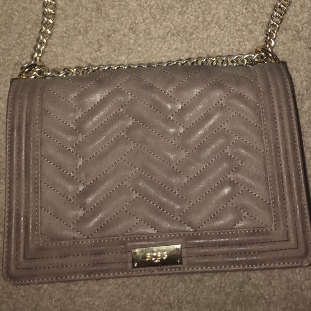 BCBG shoulder bag